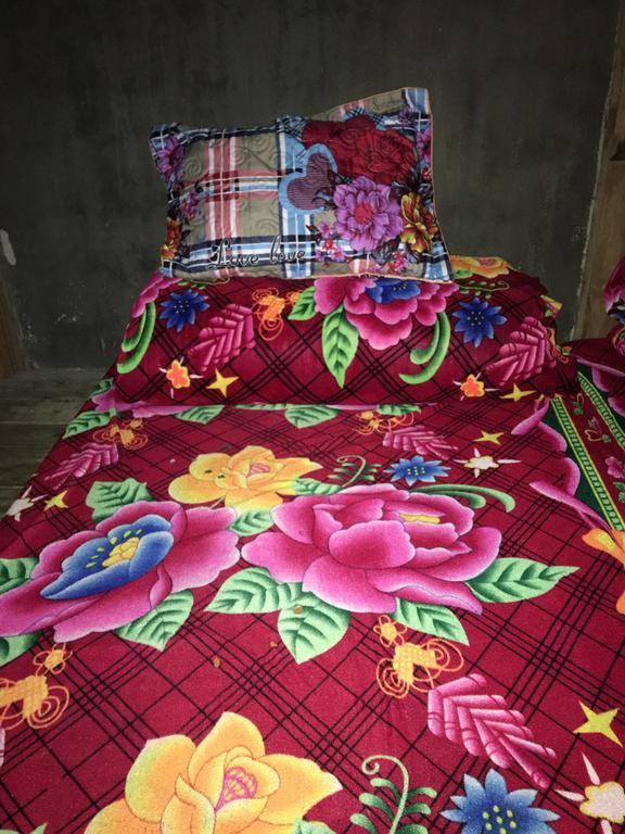 Cau May Homestay Sa Pa Exterior photo