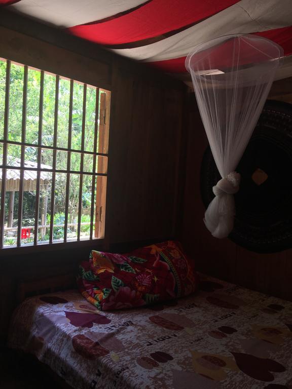 Cau May Homestay Sa Pa Exterior photo